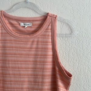 Madewell Tank Top